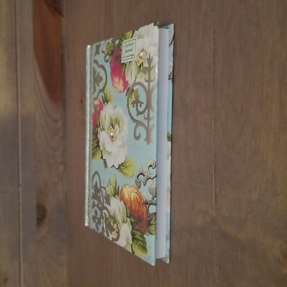 Lily McGee Journal - Picture 5 of 10